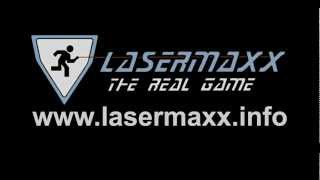 LasermaxxUnna EVO5 Trailer [upl. by Aniz]