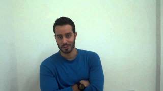 Saad Ramadan On Ahla Jalseh [upl. by Tatiana]