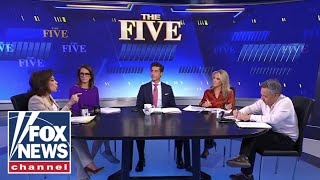 Gutfeld Were seeing the downfall of the inauthentic with Kamala Harris [upl. by Im157]