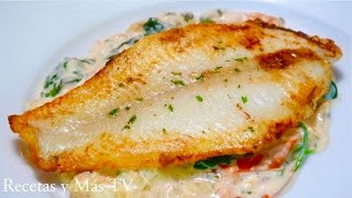 3 Recetas para Cuaresma con Filete de Pescado Súper Riquisímas y Faciles [upl. by Nottnerb]