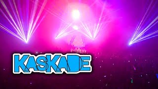 Kaskade Atmosphere Live  Part 2 [upl. by Kaine]