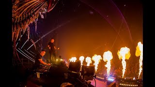 Defqon1 2018  Destructive Tendencies [upl. by Nirehs]