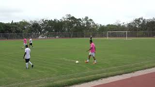 PDD vs Porcinos FC octavos de final U32 [upl. by Morell]