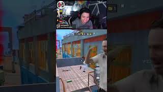 english or spanish 🤣 codm callofdutymobile shorts [upl. by Norrehc]