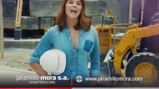 Jaramillo Mora SA comercial [upl. by Belen]