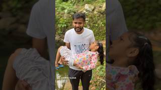 അനുസരണക്കേട് ജീവൻ ആപത്താണ്🥺🥰 hearttouching emotional love happy anshisvlogs [upl. by Otrebor]