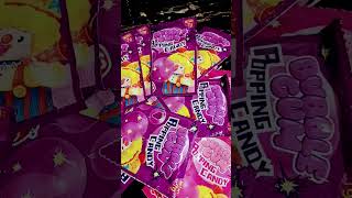 popping candytrending shortcrispinvillanueva candy sarisaristorebusiness [upl. by Yesiad599]