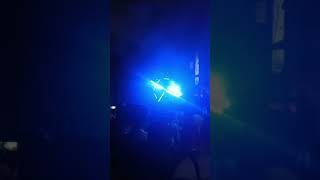 DJ black Lalpur road show [upl. by Ailec144]