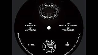 Voiron  League Of Voiron [upl. by Iror]