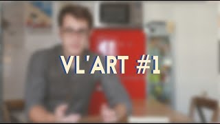 VlArt 1 [upl. by Nerok]