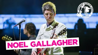 Noel Gallaghers High Flying Birds Live At The Royal Albert Hall [upl. by Eelta557]