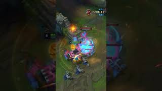 Junglers ALWAYS make this mistake do you leagueoflegends lol shorts leagueoflegendsclips [upl. by Loginov]