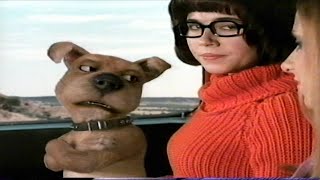 Scooby Doo Scrappy Doo 2002 VHS Capture [upl. by Adi143]