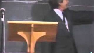 Richard Feynman Lecture on Quantum Electrodynamics QED 88 [upl. by Eda254]