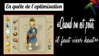 Aventure suivie  En quête de lOptimisation Ep 31 [upl. by Kreiker733]