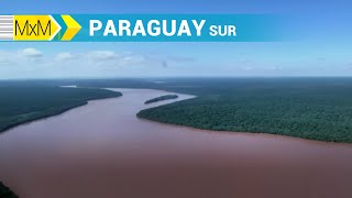 Madrileños por el mundo Sur de Paraguay [upl. by Inttirb886]