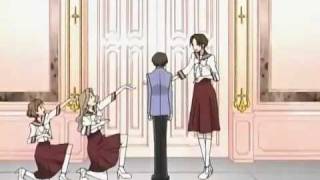 Ouran High School Host Club  Zuka Club [upl. by Frendel]