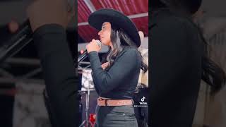 Prenda de mi alma cantante musica singer music cover rancheras [upl. by Ggerc]