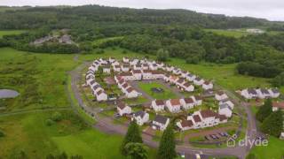 Village Green Lennoxtown [upl. by Selle14]