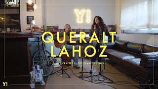 YembeSessions QUERALT LAHOZ [upl. by Gard630]