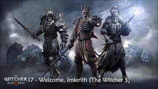 The Witcher 3 Wild Hunt  Welcome Imlerith [upl. by Leksehcey956]