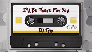 Ill Be There for You Remastered  The Moffatts  DJ Trip [upl. by Airasor]