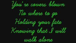 Breaking Benjamin  Blow Me Away Lyrics [upl. by Berni]