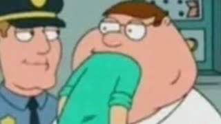 A Peter Griffin N word Compilation [upl. by Kilmarx215]