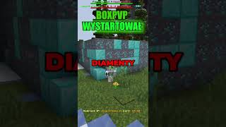 Diamenty w Minecraft shorts [upl. by Notanhoj]