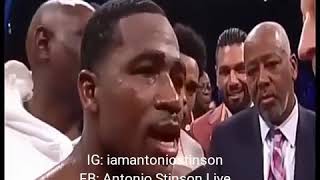 ADRIEN BRONER GETS CLOWNED AFTER LOSS TO MANNY PACQUIAO [upl. by Elleinahc694]