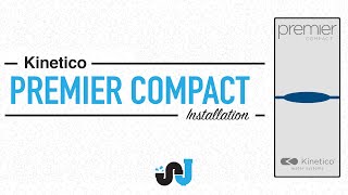 Kinetico Premier Compact Installation [upl. by Aniri]