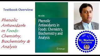 Book Review quotPhenolic Antioxidants in Foodsquot [upl. by Atsylak]