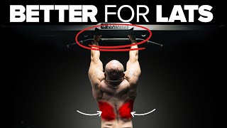 How Different Grips Can Transform Your Back Gains [upl. by Noakes23]