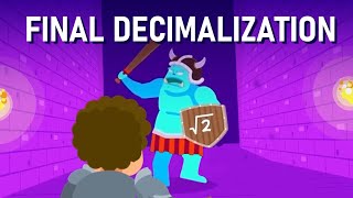 How to Tell If a Decimal is NonTerminating [upl. by Zohara]