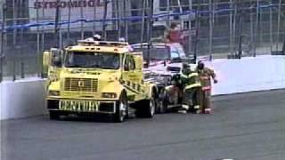 1999 Daytona 500 Part 13 of 16 [upl. by Elbertina38]