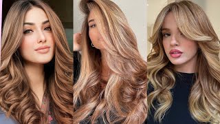 33 Trendy Strawberry Blonde Hair Colors And Styles For 2024 [upl. by Katrina]