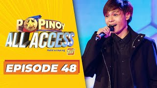 PoPinoy All Access Episode 48 [upl. by Corina119]