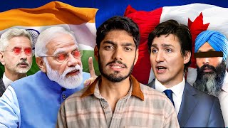 India vs Canada [upl. by Mateo]