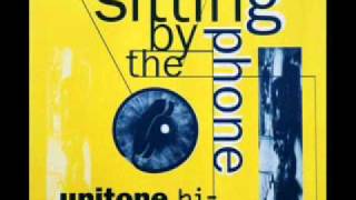 Unitone Hifi  Sitting by the phone Ansaphone mix feat Teremoana Bobbylon and Just One [upl. by Fee72]