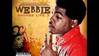 Webbie  Keep Ya Head Up Savage Life 3 [upl. by Enyamart719]