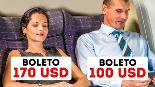 Las aerolíneas explican cómo se determinan los precios de los boletos [upl. by Glass102]