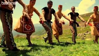 Armen Hovhannisyan  Karmir Nur  Armenian Folk  HD [upl. by Resarf]