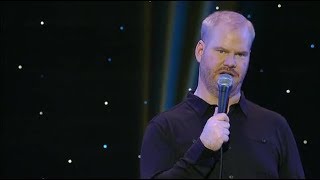 jim gaffigan stand up  jim gaffigan standup [upl. by Airliah]