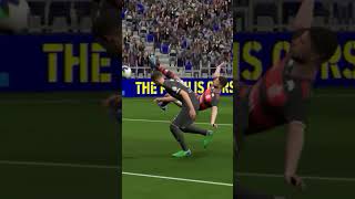 no caption worldcup game efootball epic [upl. by Aramal165]