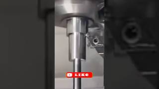 Grinding and polishing of metal platesmetallathecncmachining trendingtrendingcreativityart2025 [upl. by Crowe412]