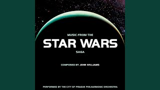 Star Wars Suite Main Theme From quotStar Wars Episode IV  A New Hopequot [upl. by Mariel]