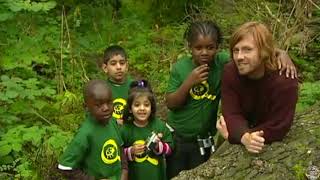 CBeebies Autumnwatch  5th November 2007 [upl. by Sudbury878]