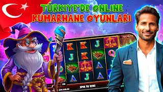 Türkiyede Online Kumarhane Oyunları 💎 slot oyunları 2024 [upl. by Mcadams142]