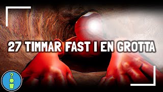 27 TIMMAR FAST I EN GROTTA [upl. by Damali632]