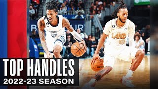 Best Handles of the 202223 NBA Season So Far [upl. by Prudhoe]